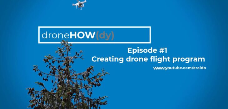 drones in construction